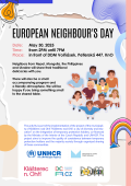 neighbors day