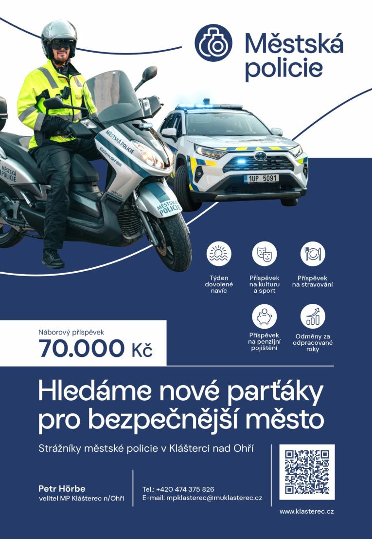 Městská policie