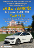 senior taxi