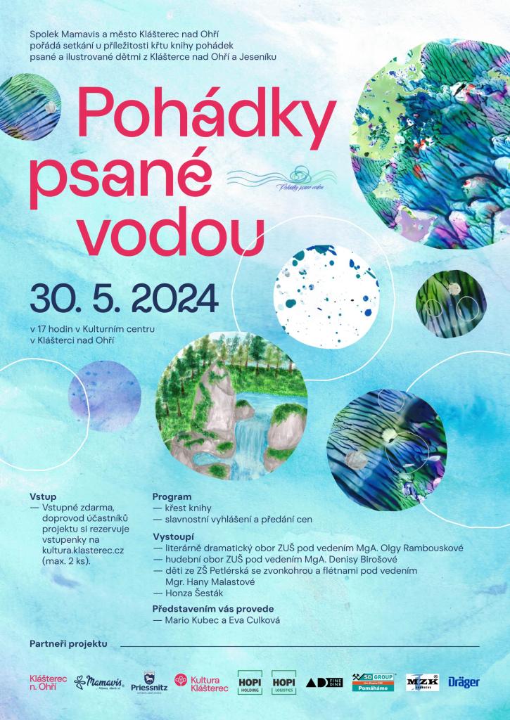 Pohádky