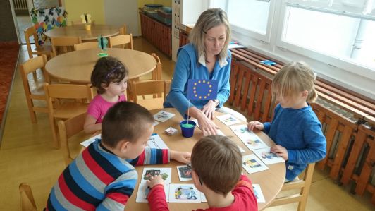 Projekt START