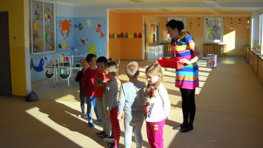 Projekt START