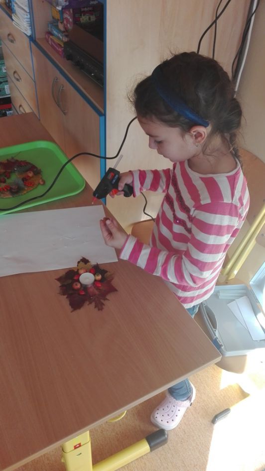 Projekt START