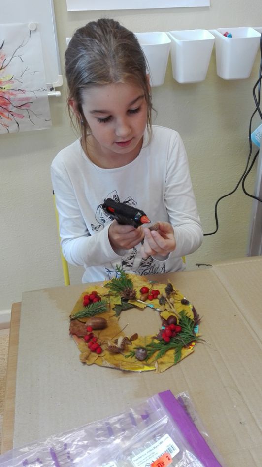 Projekt START