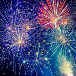 Od začátku prosince 2025 platí v České republice zpřísněná pravidla pro používání pyrotechniky 1