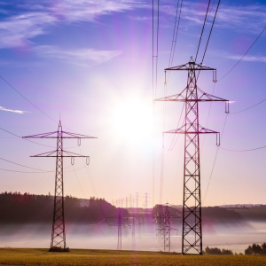 Plánované odstávky elektřiny v lednu 1