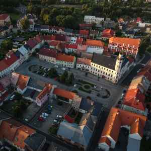 Na mšstský úřad hledáme kolegu nebo kolegyni 1