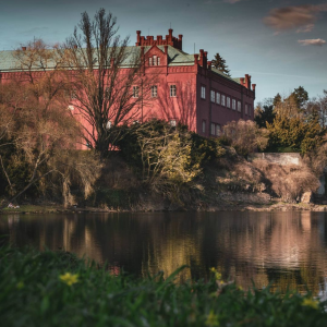 Další z dílů cyklu Modrá krev věnovaného českým šlechtickým rodů byl věnovaný rodu Thun-Hohenstein 1